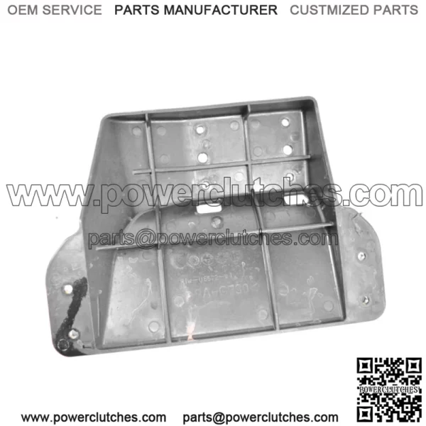 17 Yamaha FX Cruiser HO FB1800 Jet Pump Housing Bracket Mounting Plate (For: 2015 Yamaha SVHO) - Image 3