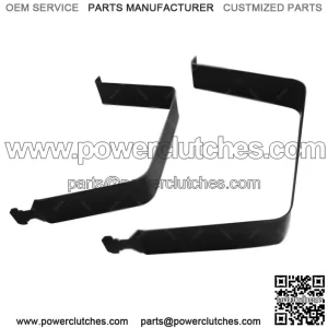 Fuel Tank Straps For 99-06 Chevy Silverado 1500 2500 3500 GMC Sierra 578-183 (For: More Than One Vehicle)