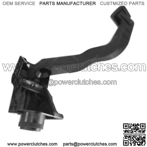 Clutch Pedal w/Bracket for 5 Speed Manual Transmission for 1999-2007 Silverado Sierra (For: More Than One Vehicle)