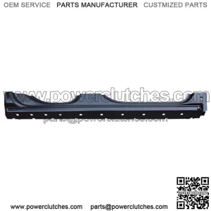 Passenger Side Sill Panel (Main Parts #0865-106) (For: More Than One Vehicle)