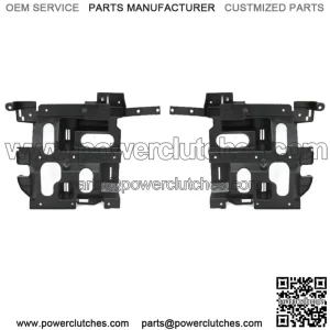 Headlight Mount Bracket for 2003-2006 Chevrolet Silverado Avalanche (For: More than one vehicle)
