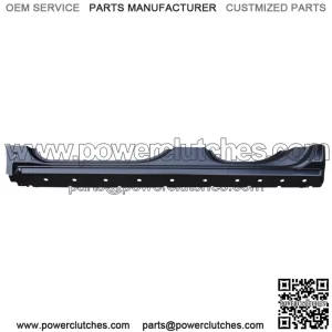 Driver Side Sill Panel (Main Parts #0865-105) (For: More Than One Vehicle)