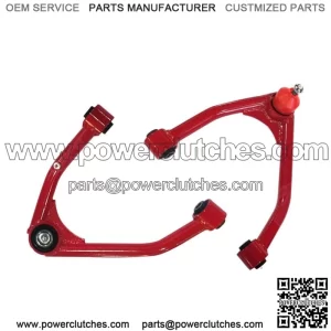 2-4'' Upper Control Arm Kit for Chevy Silverado Cadillac 1500 GMC (For: Chevrolet Silverado 1500)