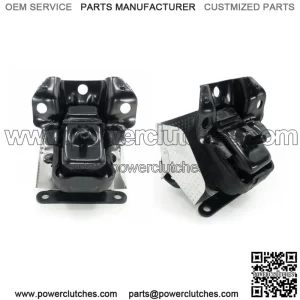 Engine Mount for Chevrolet Cadillac GMC 3211*2 2007 2008 2009 2010 2011 (for: Chevrolet Silverado 1500)