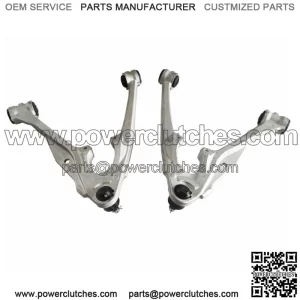 Aluminum Front Lower Control Arm Ball Joint For 2007-14 Silverado Sierra 1500 (For: Chevrolet Silverado 1500)