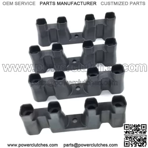 4x Texas Speed Lifter Trays for Cadillac Escalade Chevy GMC GM Gen 3 Gen 4 LS7 (For: More than one vehicle)