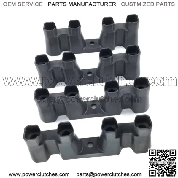 4x Texas Speed Lifter Trays for Cadillac Escalade Chevy GMC GM Gen 3 Gen 4 LS7 (For: More than one vehicle)