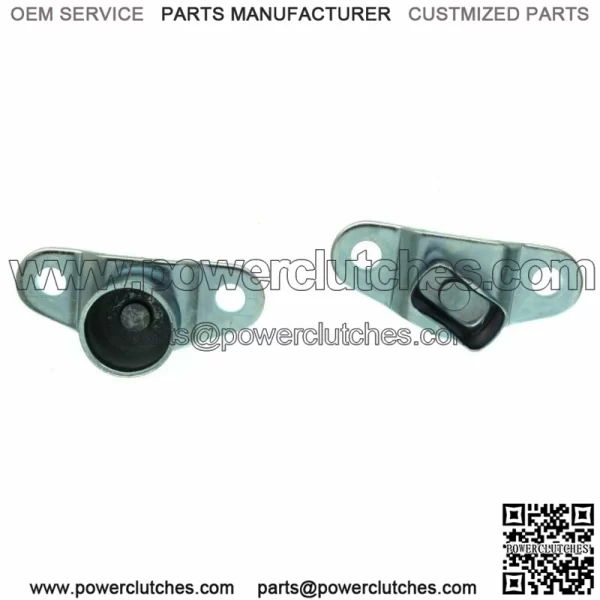 Fits Chevrolet GMC C1500 C2500 C3500 1988-2000 Left & Right Tailgate Hinge