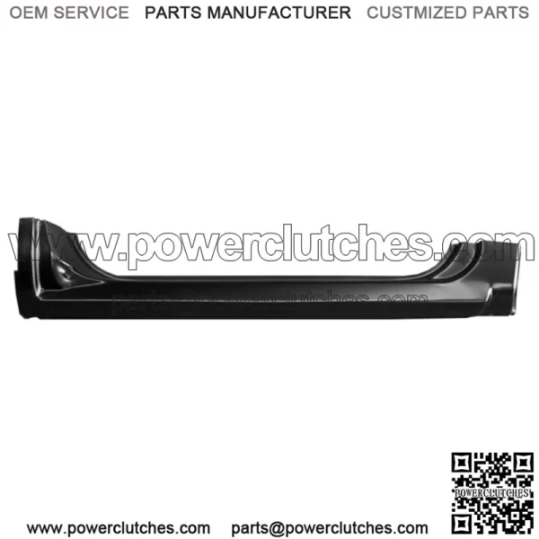 0852-102 R Passenger Right Side Door Sill Key Parts For Chevy Hand C1500 GMC