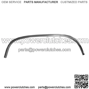 New Wheel Opening Molding Rear Right Fits 1988-2000 Chevrolet K2500 15546460 (For: More Than One Vehicle)
