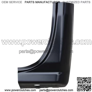 2014-2018 Chevy Silverado/GMC Sierra Crew Cab Driver Side Cab Angle