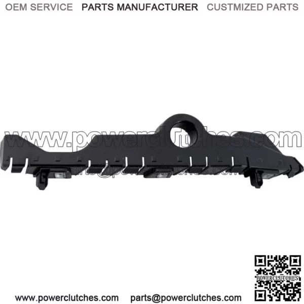New Front Right Bumper Bracket Fits Chevrolet Silverado 1500 2019-2023 84624944 (For: Chevrolet Silverado 1500)