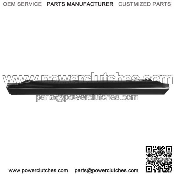 0852-104 R Key Parts Passenger Right Side Door Sill For Chevy Hand C1500 GMC