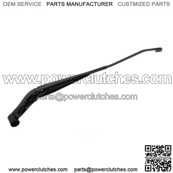 Windshield Wiper Arm 4 Door Crew Cab Pickup GM Parts 23387855 (For: More Than One Vehicle)