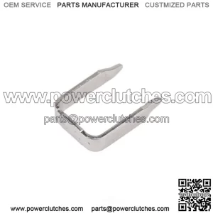 GM PARTS Automatic Transmission Shift Lever Cable Retainer (For: More Than One Vehicle)