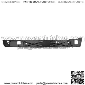 For Chevy Silverado 3500 HD 07-19 Passenger Side Inner Sill Panel Replacement