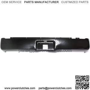 Rear Roller Pan For F-150 04-10 Fits REPF825502 (For: Ford F-150)