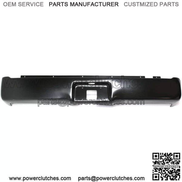 Rear Roller Pan For F-150 04-10 Fits REPF825502 (For: Ford F-150)