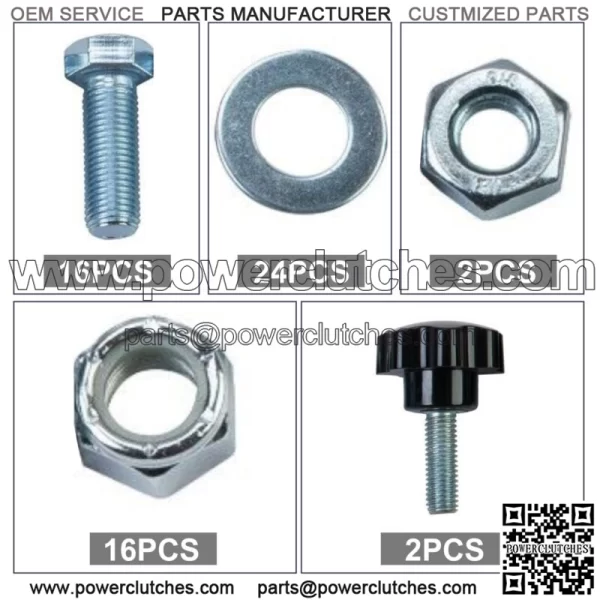 C-Notch & Flip 6" Drop Kit Rear Axle for Chevy Silverado 1500 Classic 99-06 2007 (For: More Than One Vehicle) - Image 3