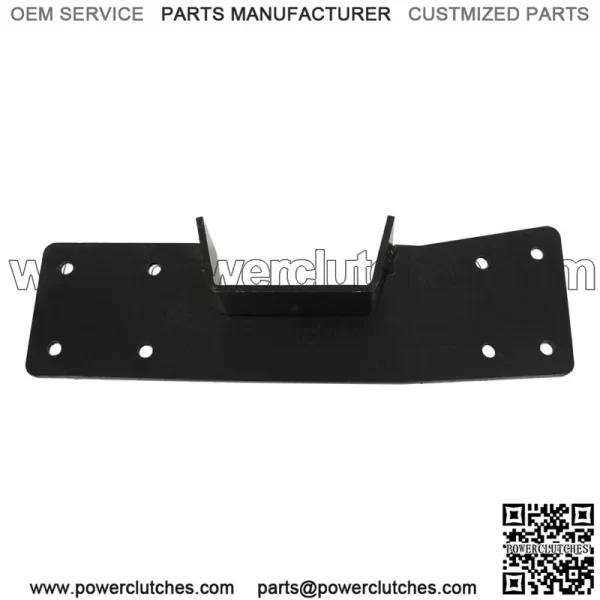 For 1999-2007 Silverado 1500 Rear Axle Low C Notch Flip Kit Steel (For: More Than One Vehicle) - Image 3