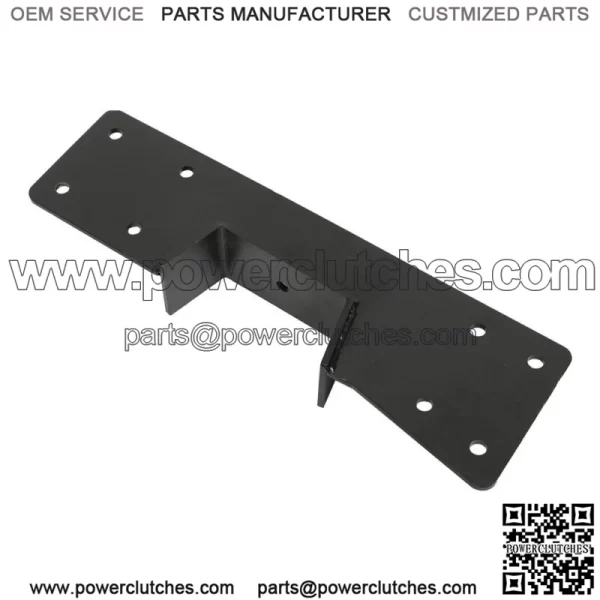 For 1999-2007 Silverado 1500 Rear Axle Low C Notch Flip Kit Steel (For: More Than One Vehicle) - Image 4