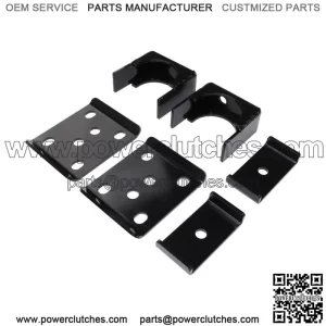 6" Axle Lowering Kit for 1999-2006 Silverado GMC Sierra (For: More Than One Vehicle)