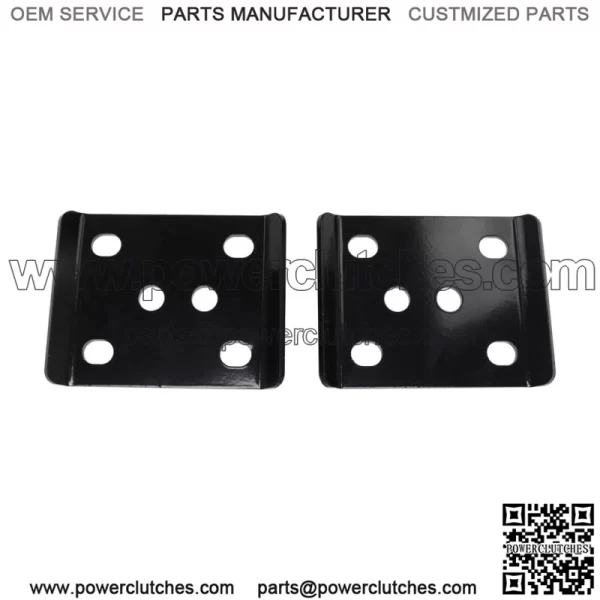 6" Axle Lowering Kit for 1999-2006 Silverado GMC Sierra (For: More Than One Vehicle) - Image 2