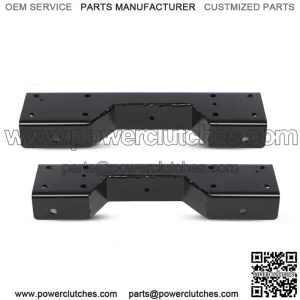Fits 88-98 Chevy Silverado GMC Sierra C-Notch Rear Drop Axle C-Support