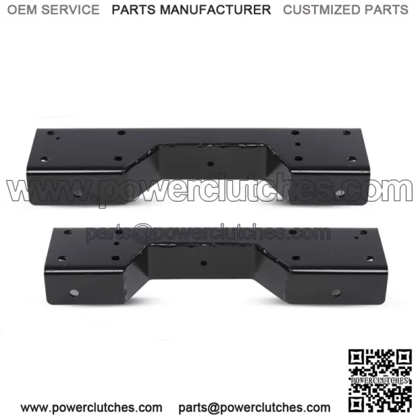 Fits 88-98 Chevy Silverado GMC Sierra C-Notch Rear Drop Axle C-Support