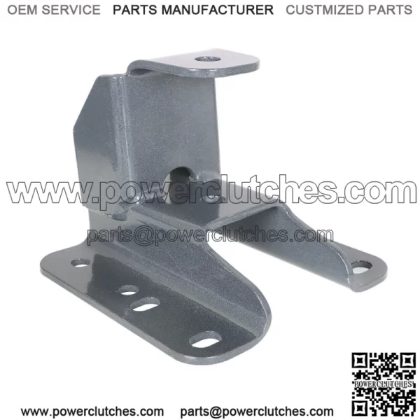5"-6" Rear Axle Lowering Kit for 2007-2020 Chevy Silverado 1500 GMC (For: Silverado 1500) - Image 2