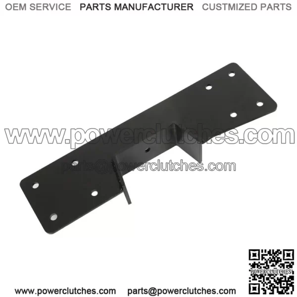 Steel C-Notch Rear Axle Lowering Kit Fits 99-06 Silverado 1500 (For: More Than One Vehicle) - Image 4