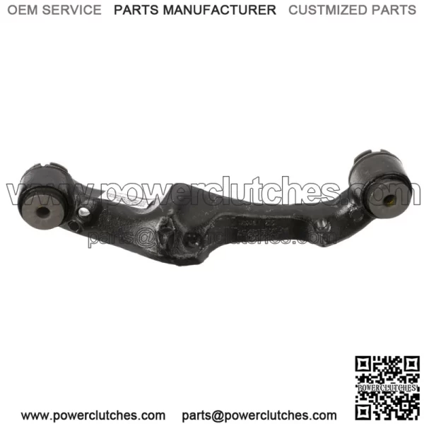 OEM Cadillac GMC Front Left Axle Differential Mount Bracket 23104736 (For: Silverado 1500)