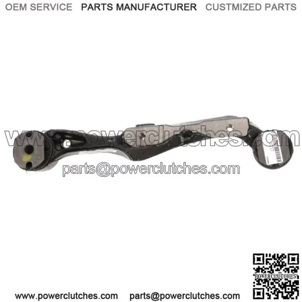 OEM Cadillac GMC Front Left Axle Differential Mount Bracket 23104736 (For: Silverado 1500) - Image 2