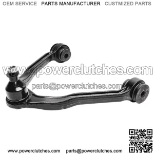 Front Upper Control Arm Ball Joint For GMC Sierra 1500 Cadillac Escalad Chevy (For: Silverado 1500)