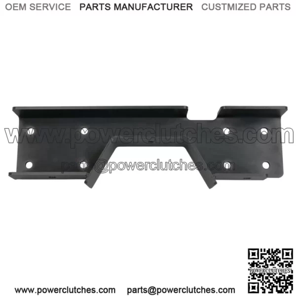 Rear Lower Flip Notch Kit 8" Drop Fit for 1988 - 1998 Chevy Silverado C3500 - Image 3