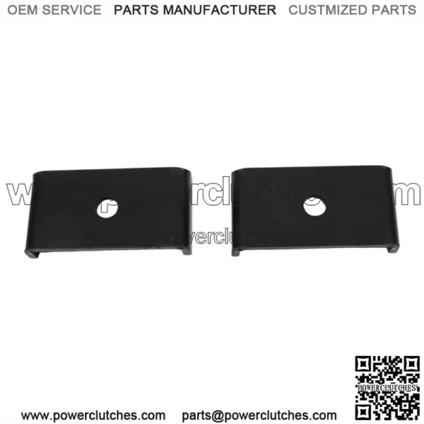6" C-Notch Rear Axle Lowering Kit for 1999/2000/01-2007 Chevy Silverado (For: More Than One Vehicle) - Image 3