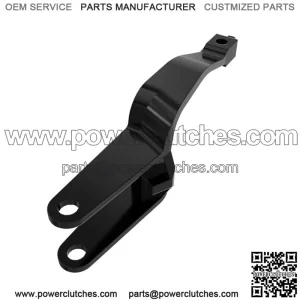Lever, Pressure Wheel Assembly, Single