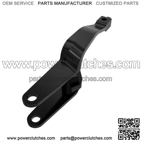 Lever, Pressure Wheel Assembly, Single