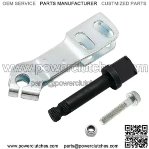 Rear Drum Brake Lever, Rocker Arm For Honda Fourtrax 300 TRX300 TRX300FW 1988-2000 (For: Honda)