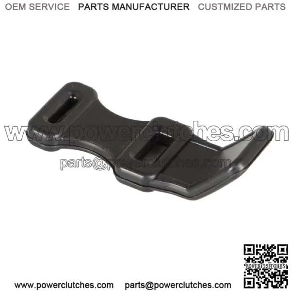 Fits HONDA TRX200 TRX250 TRX300 TRX350 US Tailgate Rubber Straps (For: Honda FourTrax Foreman 350)