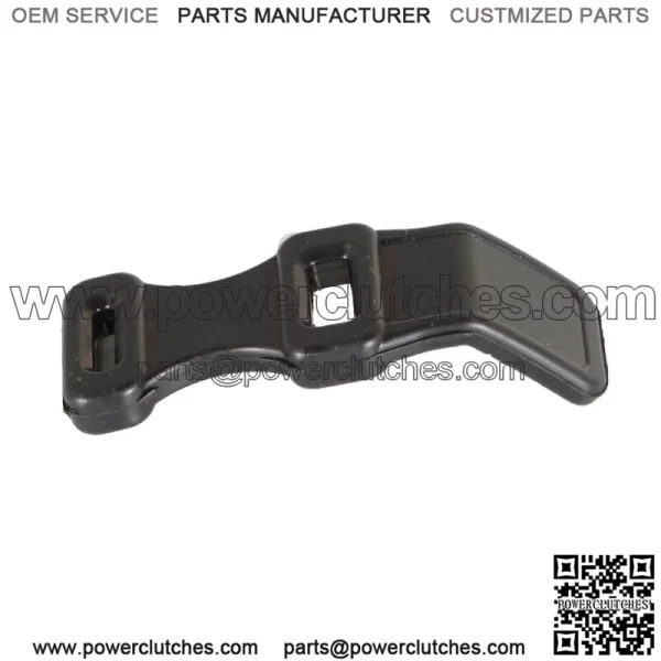 Fits HONDA TRX200 TRX250 TRX300 TRX350 US Tailgate Rubber Straps (For: Honda FourTrax Foreman 350) - Image 2