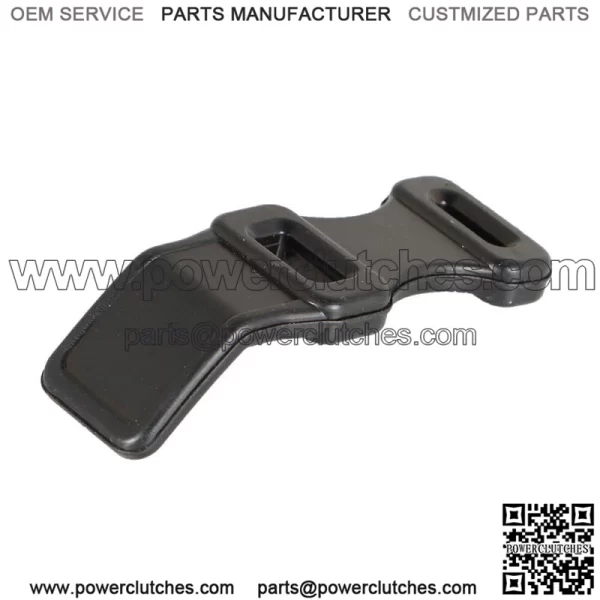 Fits HONDA TRX200 TRX250 TRX300 TRX350 US Tailgate Rubber Straps (For: Honda FourTrax Foreman 350) - Image 3