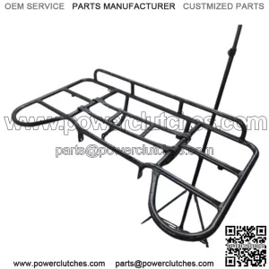 HONDA TRX 300 FOURTRAX Rear Luggage Rack Part Number 81300-HM5-850