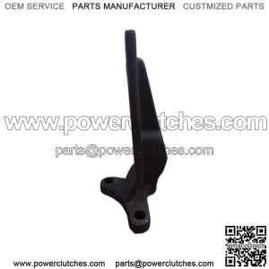 508470M3 Left Footboard Footrest Fits Massey Ferguson 135 230 235 Tractors