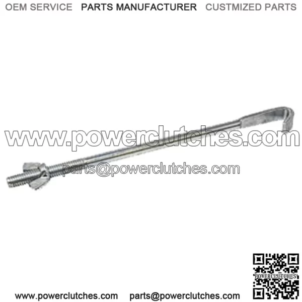 Battery Mounting Rod Fits Ford/NH Tractor 86531712 C5NN5161C 2000 3000 4000