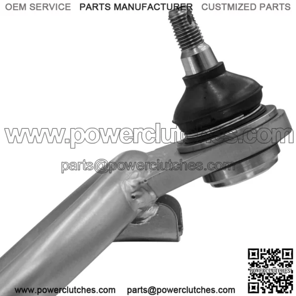 52440-07G10-YD8 Front A-arm For Suzuki Quadsport Z400 LTZ400 2x4 2003-2008 - Image 3