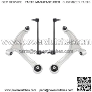 For 2005 - 2009 2010 Honda Odyssey 3.5L Front Lower Control Arm w/Sway Bar