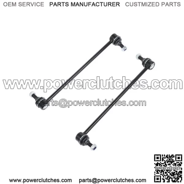 For 2005 - 2009 2010 Honda Odyssey 3.5L Front Lower Control Arm w/Sway Bar - Image 2