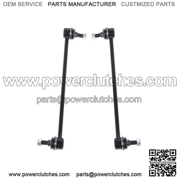 For 2005 - 2009 2010 Honda Odyssey 3.5L Front Lower Control Arm w/Sway Bar - Image 3
