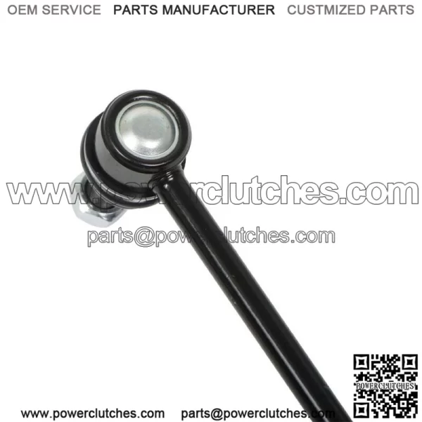 For 2005 - 2009 2010 Honda Odyssey 3.5L Front Lower Control Arm w/Sway Bar - Image 5